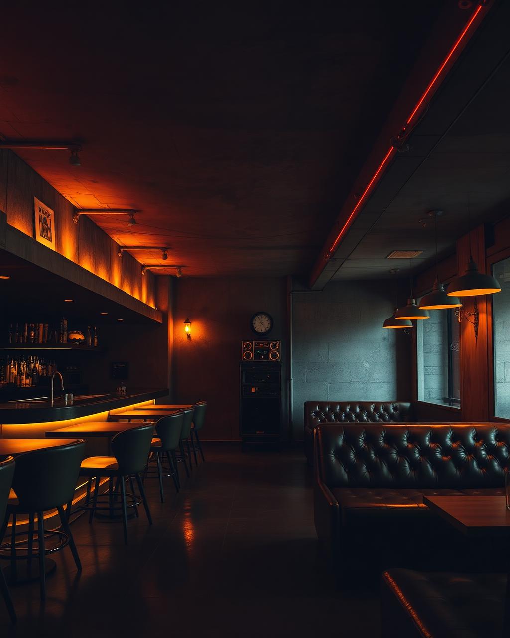 Featured restaurant